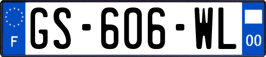 GS-606-WL