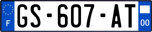 GS-607-AT