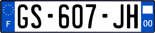 GS-607-JH