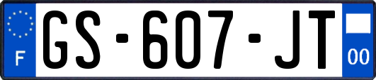 GS-607-JT