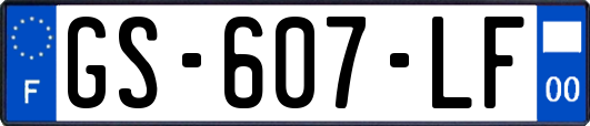 GS-607-LF