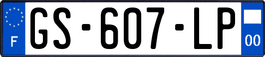 GS-607-LP