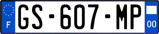 GS-607-MP