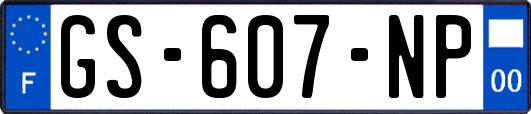 GS-607-NP
