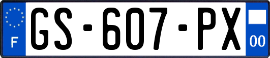 GS-607-PX