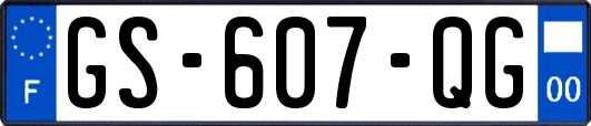 GS-607-QG