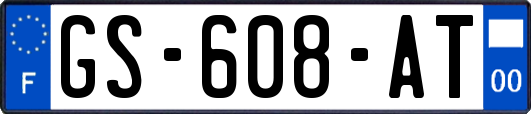 GS-608-AT