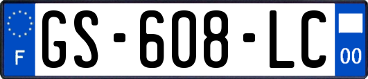 GS-608-LC