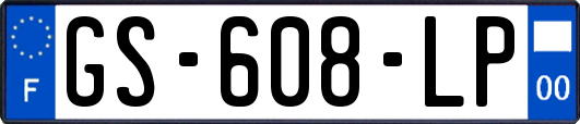 GS-608-LP