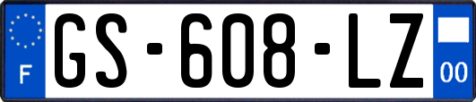 GS-608-LZ
