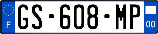 GS-608-MP