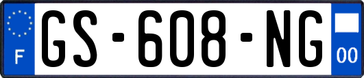 GS-608-NG