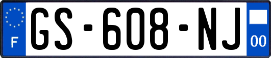 GS-608-NJ
