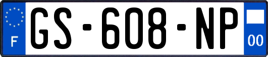 GS-608-NP