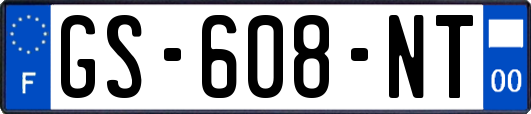 GS-608-NT