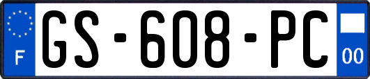 GS-608-PC