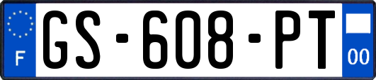 GS-608-PT