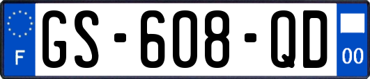 GS-608-QD