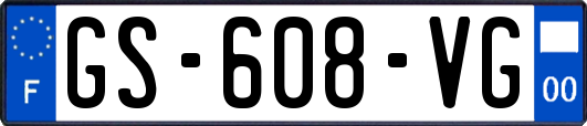 GS-608-VG