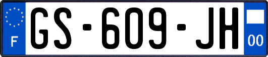 GS-609-JH