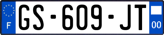 GS-609-JT