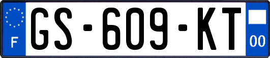 GS-609-KT