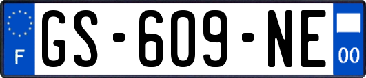 GS-609-NE