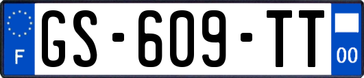 GS-609-TT