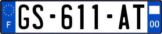 GS-611-AT