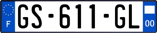 GS-611-GL