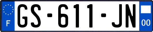 GS-611-JN