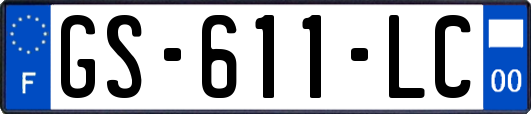 GS-611-LC