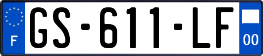 GS-611-LF