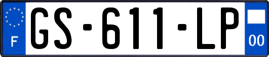 GS-611-LP