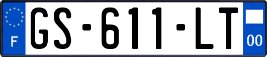 GS-611-LT