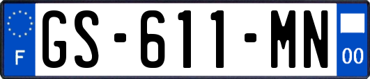 GS-611-MN