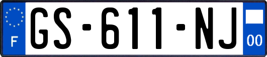 GS-611-NJ