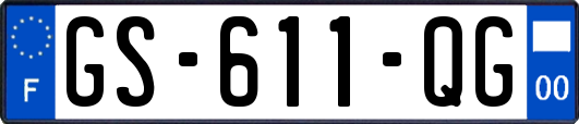 GS-611-QG