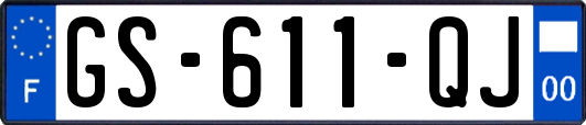 GS-611-QJ