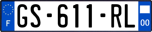 GS-611-RL