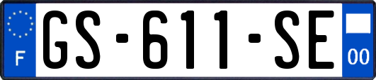 GS-611-SE