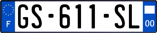 GS-611-SL