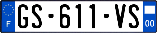 GS-611-VS