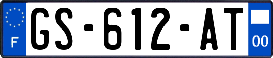 GS-612-AT