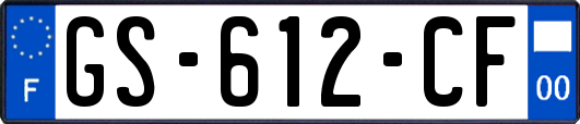 GS-612-CF
