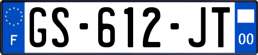 GS-612-JT