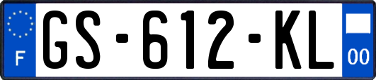 GS-612-KL