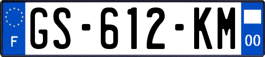 GS-612-KM