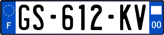 GS-612-KV