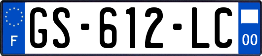 GS-612-LC